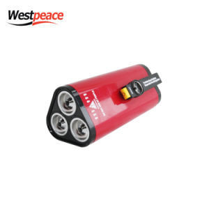 JE-150 Nano Parçacık Yangın Söndürücü 1690g ± 20g ve Etkili Yangın Sünnetme