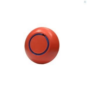 110*110*25mm Yangın kontrolü için kendi kendini algılayan termal aerosol yangın söndürme cihazı